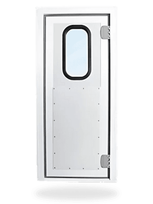 By-Swing door experts in USA