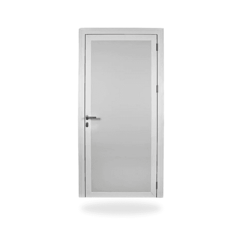 Office door for cold room suppliers in the USA