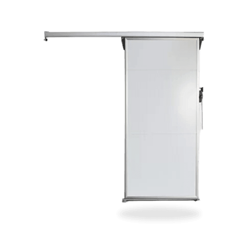 Sliding door for cold room expert supplier in the USA