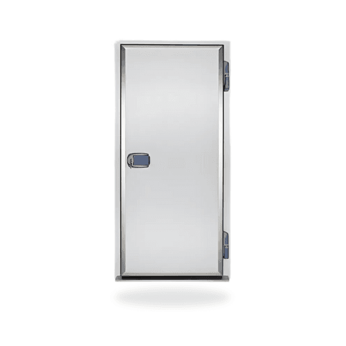 Swing door for cold storage suppliers in USA