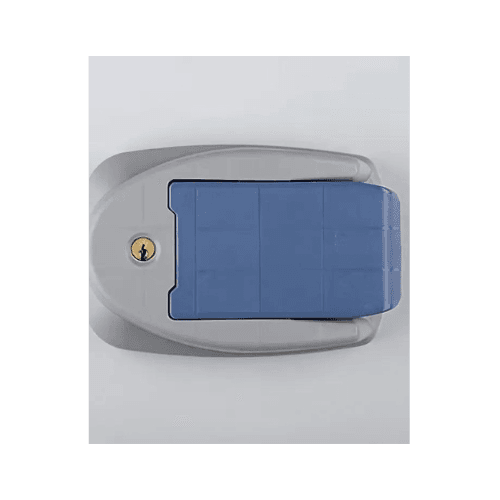 Swing door handle for cold storage suppliers in USA